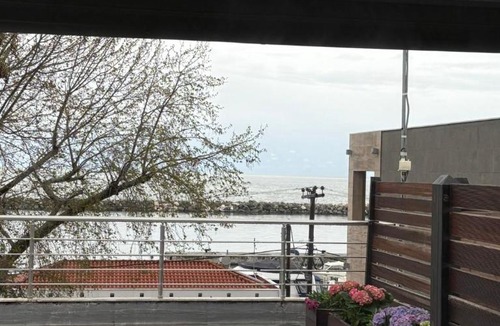 Nei Pori Apartment | Le Blue Seaview Platamonas