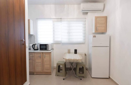 Neapoli-Sykies Apartment | Le Floor, Urban Escape near Thessaloniki center