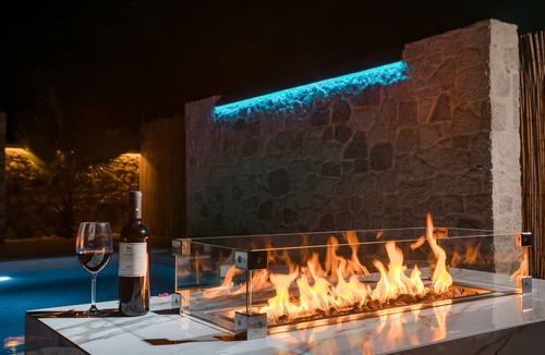 Ialyssos Villa | Le Ialyse Luxury Villa