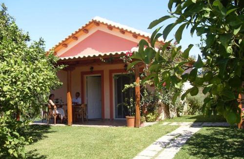 Valimitika Apartment | Le Jardin de Temeni