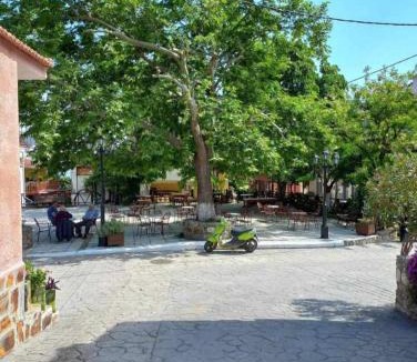 Stavros Apartment | Le Village