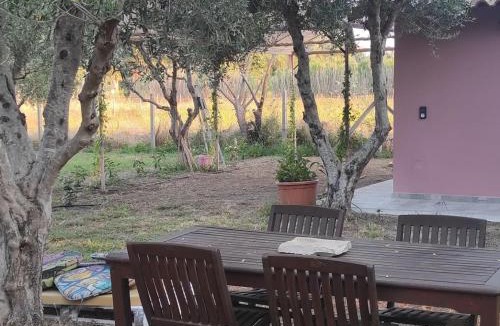 Ilida House | Lea's Studio