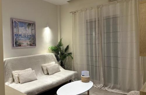 Corfu Town Apartment | Leandros Cfu flat