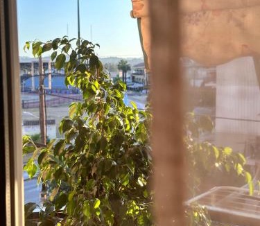 Corfu Town Apartment | Leandros Cfu flat