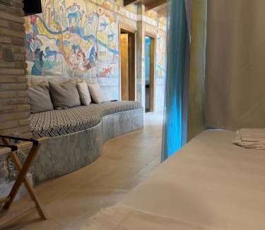 Parga House | Leda Suites
