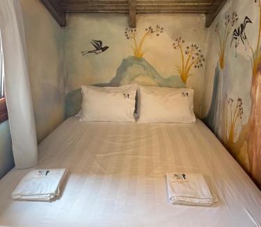 Parga House | Leda Suites