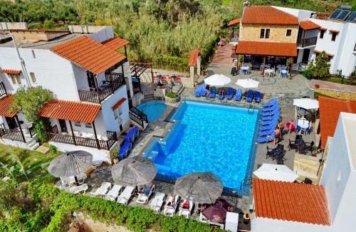 Maleme Apartment | Ledra Maleme Hotel