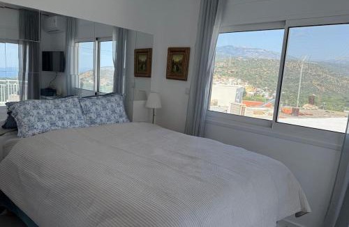 Kalo Chorio Apartment | Leemore's Kalo Chorio