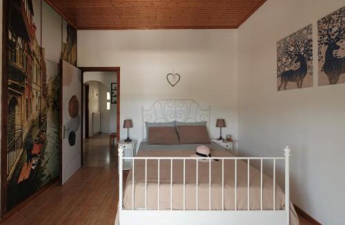 Magoulades Apartment | Lefka Apartment