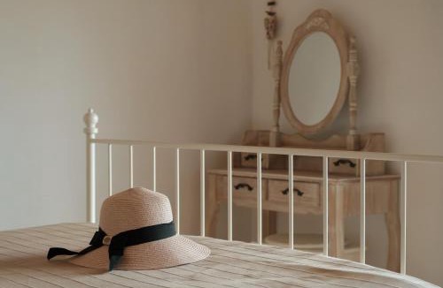 Magoulades Apartment | Lefka Apartment