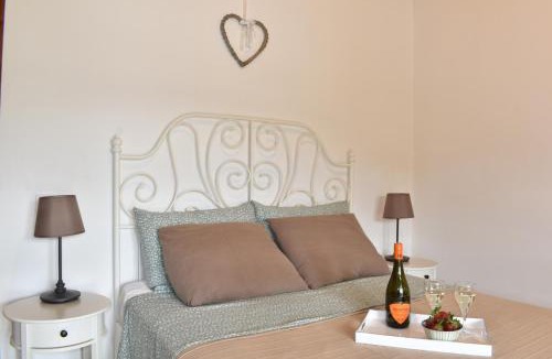 Magoulades Apartment | Lefka Apartment