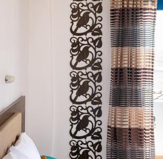 Khora Sfakion Apartment | Lefka Ori