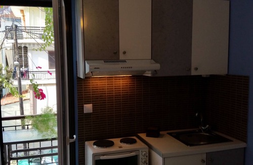 Lefkada Town Hotel | Lefkada Center Apartments
