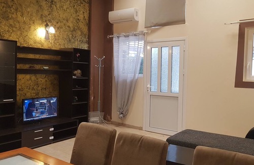 Lefkada Town Hotel | Lefkada Center Apartments