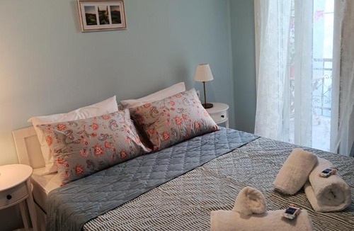 Lefkada House | Lefkada Old Town Kantouni