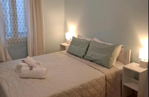 Lefkada House | Lefkada Old Town Kantouni