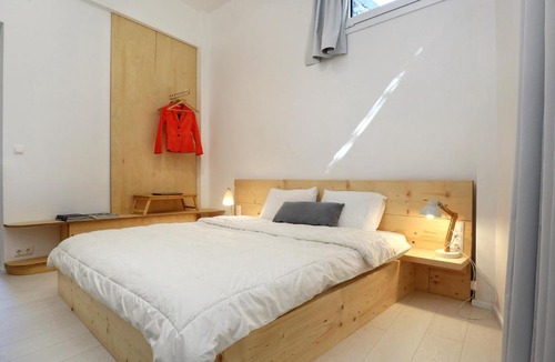 Lefkada Apartment | Lefkada Old Town Stay