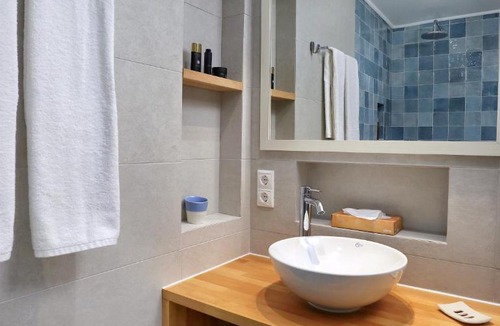 Lefkada Apartment | Lefkada Old Town Stay