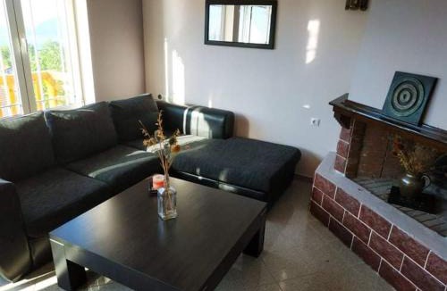 Katouna House | Lefkada Villas Panoramic