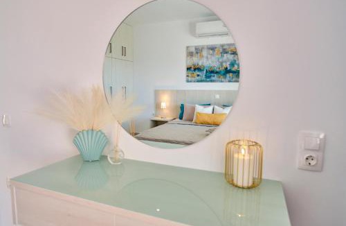 Kavvadades Villa | Lefkimmiatis Villas Corfu