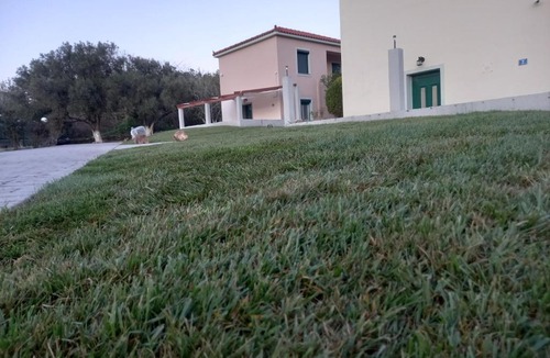 Kontias Apartment | Lefkothea Apartments - Kontias, Lemnos