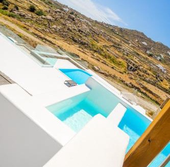 Plintri Hotel | Legendary Suites