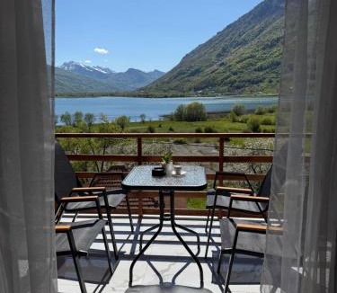 Plav Apartment | Lejna Guest House