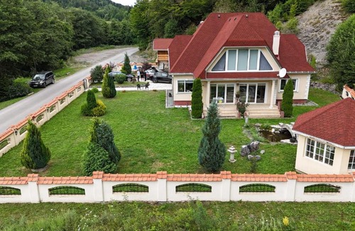 Kolasin Municipality Cabin | Lekic B&B