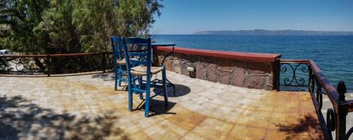 Mithimna Apartment | Lela Kaptani Eftalou Olive Grove