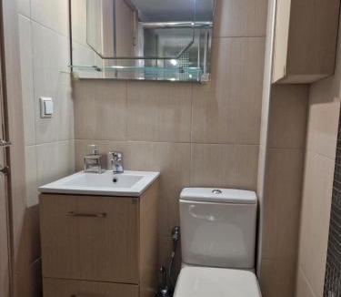 Gerakini Apartment | Lela's House