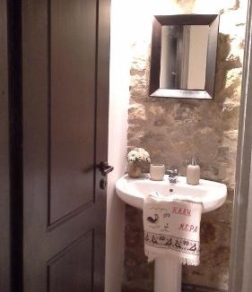 Gefira Mpania Villa | Leludas guesthouse