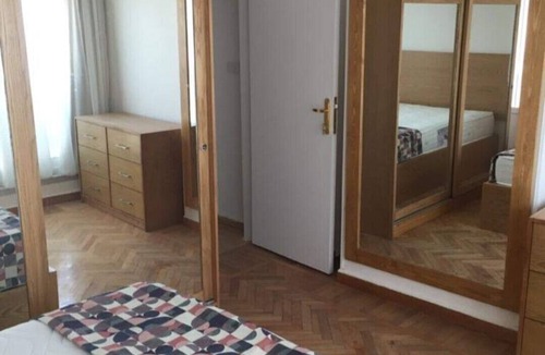 Podgorica Apartment | Lema Apartment