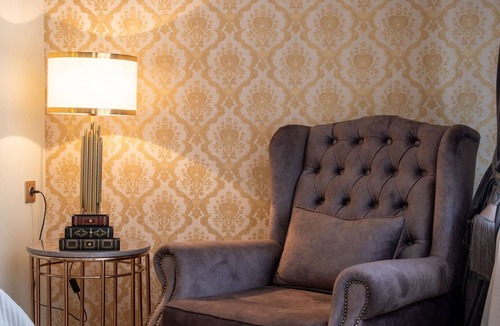 Kozani Apartment | Lemair Luxury Aprtmnts Kozani Deluxe Junior Suite