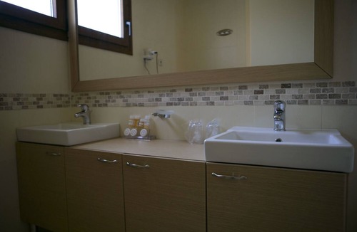 Myrina Hotel | Lemnos Village Resort