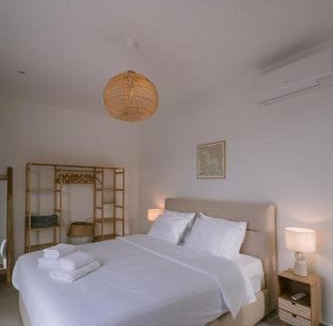Foinikounta Villa | Lemon Hill Villa