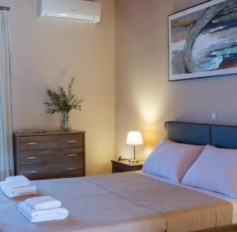 Apolpaina Apartment | Lemon House Lefkada
