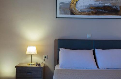 Apolpaina Apartment | Lemon House Lefkada