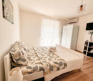 Podmaine Apartment | Lemon&Olives