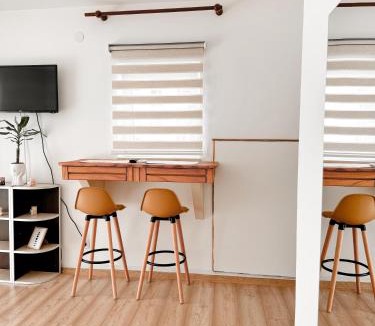 Podmaine Apartment | Lemon&Olives