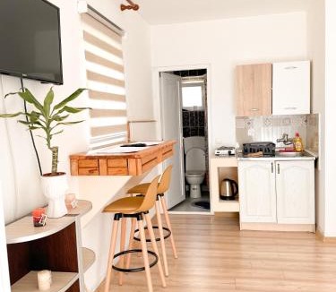 Podmaine Apartment | Lemon&Olives