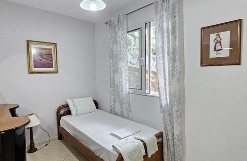 Sarande Apartment | Lemon Tree Central Apartment Saranda