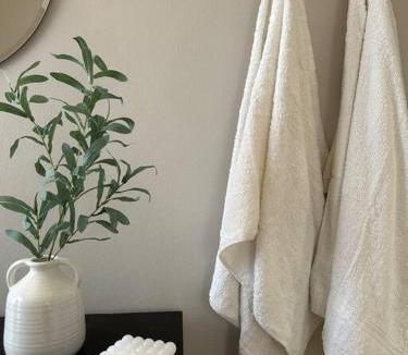 Kos Town Apartment | Lemon Tree Suite