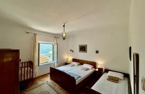 Orahovac House | Lemon tree villa