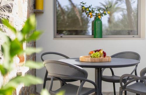 Sitia Apartment | Lemoni House in Petras, Sitia, by Comfortbnb