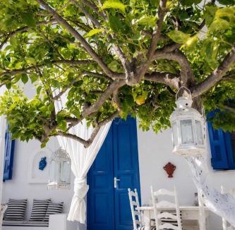 Vivlos Apartment | Lemonia House