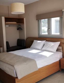Platis Gialos Apartment | Lemonia Rooms 3