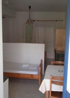 Nea Skioni Apartment | Lemonis House