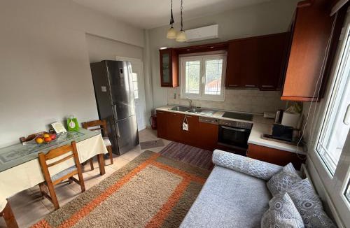 Karlovassi Apartment | Lemontree Retreat