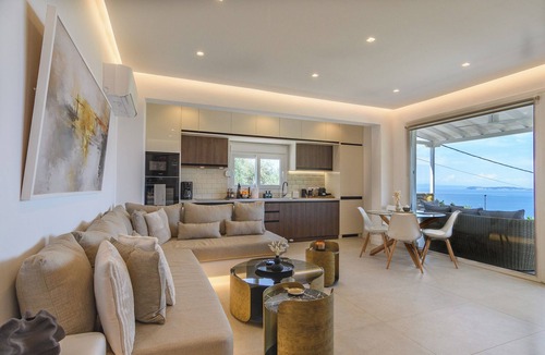Loutraki Villa | LemonTree Villa Glossa Skopelos