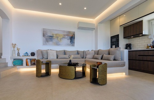 Loutraki Villa | LemonTree Villa Glossa Skopelos
